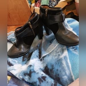 Clarks Ankle Boots